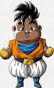 Dragon ball z is a japanese anime television series produced by toei animation. Yajirobe Png Images Pngegg