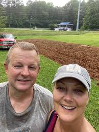 Happy Fourth of July from the flower farm! — Kinship and Vine