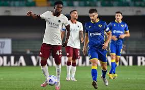 Cheapest flight times, places to go sightseeing, what kind of weather to expect, and more. Roma Podria Perder En La Mesa Juego Ante Hellas Verona Mediotiempo
