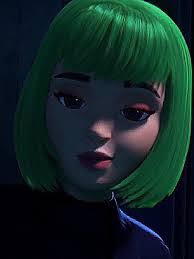 Pearl Layton's Instagram, Twitter & Facebook