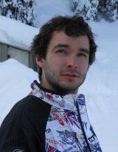 Obituary of Joshua Tyler Kendrick