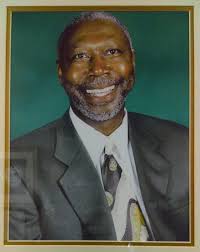 tbt to the first band director at the new McKinley Senior High School