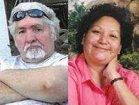 Patricia “Patti” Gamboa