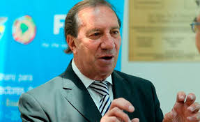 Topa ıstaka ile vur ve bu oyun setini kazanmak için renkli toplarını rakibinden önce deliklere gönder. El Legado De Bilardo Los Campeones Del 86 Que Fueron Dt Diario Deportivo Mas