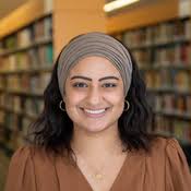 Graduate students at Fordham University, other departments