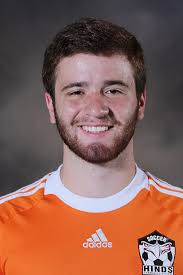 2015 Men's Soccer Roster