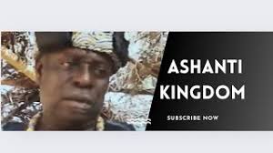 ASHANTE KINGDOM OKOMFO ANOKYE STOOL FULL MOVIE