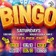 BINGO - Double Time! - Northern Waters Casino Resort, N5384 US-45 Event Image