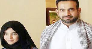 عرفان پٹھان) , born irfan khan (hindi: Irfan Pathan Accused Of Illicit Affair With Cousin Sister Aggrieved Party Threatens Suicide Newsbred