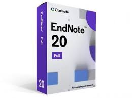 You can download endnote to your mac or pc laptop or desktop computer and use . Endnote 20 1 0 Build 17060 Crack Free Download Mac Software Download