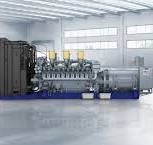 Diesel Generator Sets