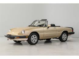 Image result for Verde Chiaro 1985 Alfa-Romeo