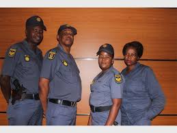 Beginning from the national commissioner to the. Kempton Saps Officers Move Up The Ranks Kempton Express