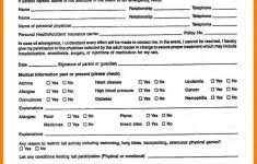 Printable Physical Form 9 Free Documents In Word Pdf Boy Scout 2018 ...