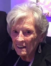 Obituary information for Lorraine Smuda