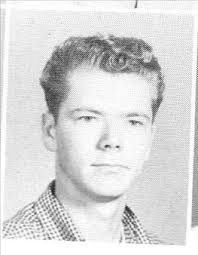 Larry Spence Obituary (2008)