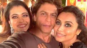 Kuch kuch hota hai jukebox shahrukh khan kajol ran. Mengenang 20 Tahun Kuch Kuch Hota Hai Okezone Celebrity