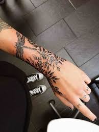 So if you are planning to have a tattoo on the wrist than your choice is great. 12 Wrist Tattoos Quotes Ideas Tattoos Body Art Tattoos Wrist Tattoos