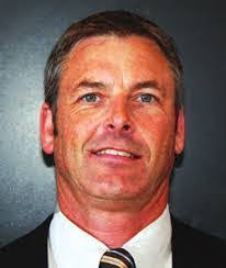 Kevin Cropp's Instagram, Twitter & Facebook