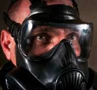 M50 (противогаз) — Википедия