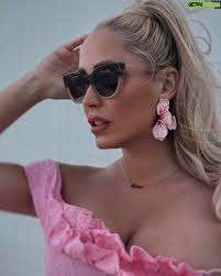 Laura Gadea Most Liked Photos and Posts