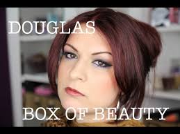 Douglas Box of Beauty