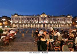 Capitole Toulouse