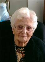 Miramichi's Funeral Announcements Katherine Mary McDonnell