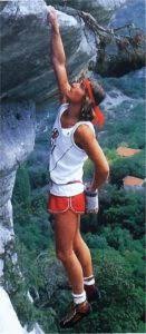 Patrick edlinger, pionnier de l'escalade libre en france, ici aux côtés de patrick berhault. Chronique Entre Priere Et Escalade En Solo Integral Hors Cadre