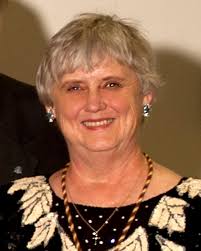 Obituary information for Patsy Lou McDonald