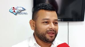 Mario Samuel García