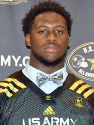 2016 Top Defensive Tackle Recruits