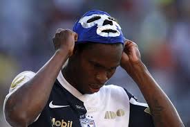 Galería de fotos: Futbolistas que han usado máscaras en sus festejos