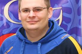 My Dream Steelstown Brian Ogs 15 by Hugh McGrath