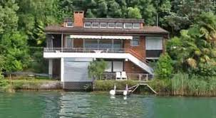 Finden sie die besten immobilien zum mieten in lunz am see. Ferienhaus Am See In Der Schweiz
