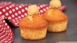 An easy way to make your favorite cupcake look elegant is by making a rose design on top. 11 Easy Ways To Decorate Cupcakes Without Icing Wikihow