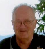 Print Obituary for DICKSON, Robert Everett (Guy)