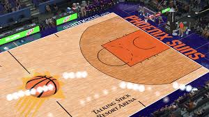Phoenix suns arena, formerly the american west arena and us airways center, is home to finally, arizona is also home to professional football at state farm stadium, baseball at chase field, and. Nlsc Forum Downloads Phoenix Suns Talking Stick Arena