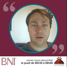 William Strub est #ambulancier et a un projet de construction., Il a  profité de notre réunion #onLine pour rencontrer des #professionnels du  #btp., 👉Voici son #témoignage 💬, 🔸Nous remercions Marcelo ...