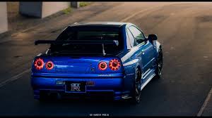 Nissan gtr r34 1080p, 2k, 4k, 5k hd wallpapers free download, these wallpapers are free download for pc, laptop, iphone, android phone and ipad desktop Nissan Gtr R34 4k Nissan Tapete 1280x720 Wallpapertip