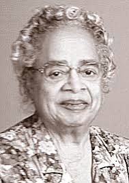 Frances Loucinda Lewis • The Yellow Springs News