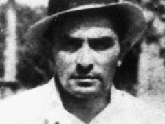 Barona Veteran's Wall