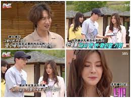《running man》是熱門的南韓綜藝節目，在 2010 年 7 月 11 日首次播出。 節目最初的內容是由主持人和特別來賓們在韓國著名地點進行任務及競賽。 其他固定班底包括哈哈、池錫辰、金鐘國、李光洙、和第七集開始加入的宋智孝。 æŽå…‰æ´™æŽå–„å½¬å®£ä½ˆæ‹æ‹– èˆ‡å¥³å‹å› running Manæ'»è'— She Com