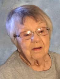 Flo Ella (Rogers) Henry Obituary