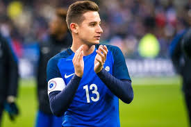 Qui sont les athlètes de l'équipe de france aux jo de tokyo. Equipe De France Espoirs La Liste Pour Les Jo Avec 4 Internationaux A Mais Football Maxifoot