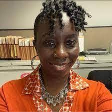 Kadesha Thompson's Instagram, Twitter & Facebook