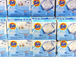 Ace original scent, powder laundry detergent, acti lift, 120 loads, 169 oz ace is brazilian tide, by p&g new concentrated formula. Montreal Canada August 25 2017 Tide Loundry Products In Costco Tide Alo Vizir Or Ace In Some Countries Is A Laundry Detergent Manufactured By Procter Gamble 164518802 Larastock