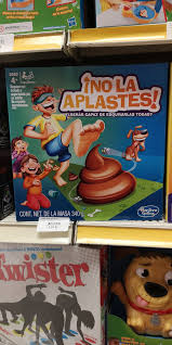Visita nuestro local en la plata, buenos aires argentina. Im Totally Crazy For Her Mesa Operando Hasbro Para Jugar Catalogo Para Comprar On Line Operando Para Comprar Online Las Mejores Reviews De Productos