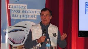 Henri marie edmond valéry giscard d'estaing (born 17 october 1956) is a french businessman. Henri Giscard D Estaing Club Med Soutient Les Alpes Pour La Reouverture Des Stations Bref Eco