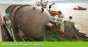 Společnost prima air sea, s.r.o. Logwin Logistics International Logistics Transports